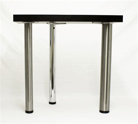 box steel table legs|metal table legs near me.